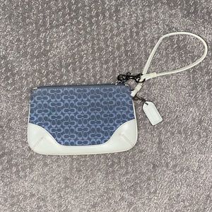 small wallet
